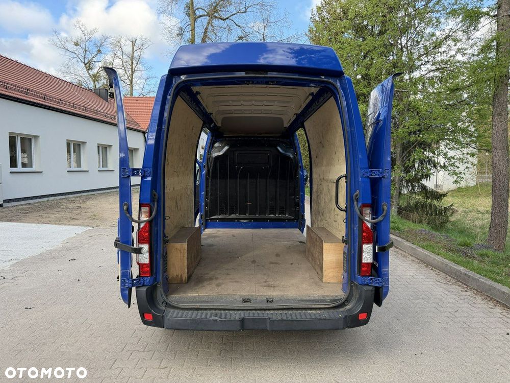 Renault Master - 18
