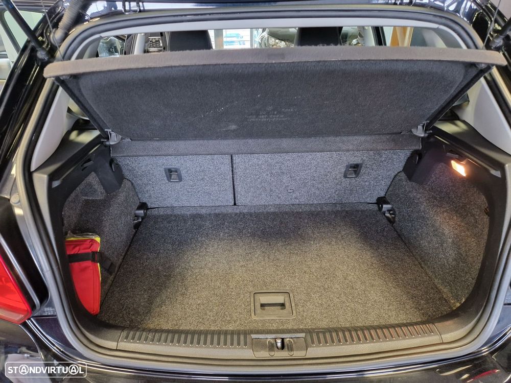 VW Polo 1.2 TSi Match - 14