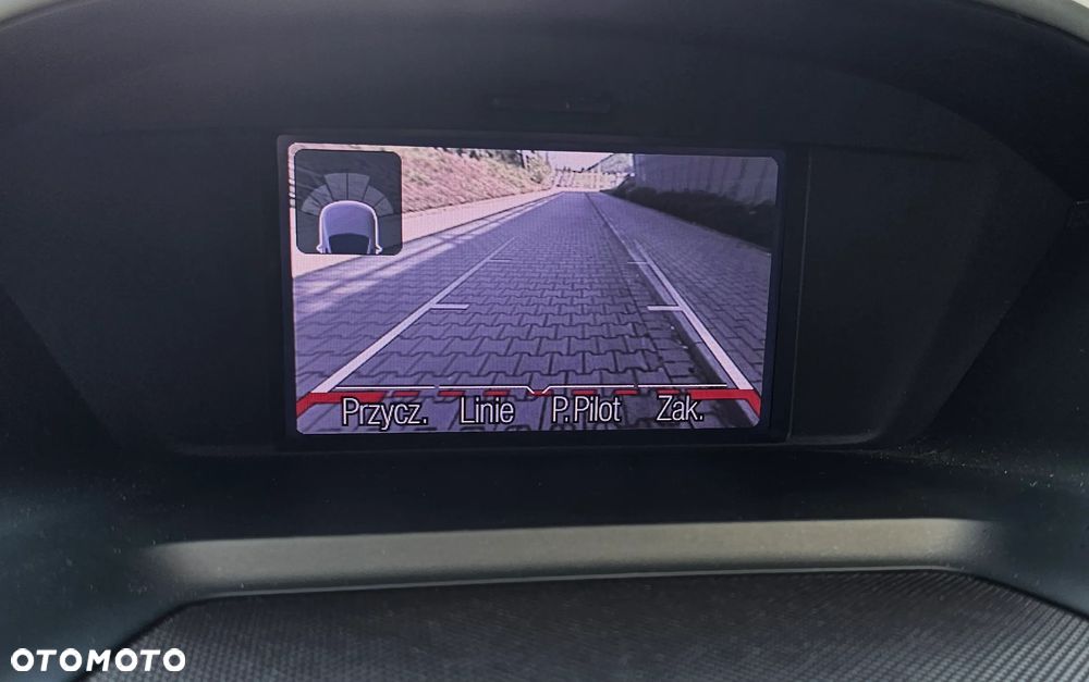 Ford Grand C-MAX 1.6 TDCi Start-Stop-System Titanium - 19