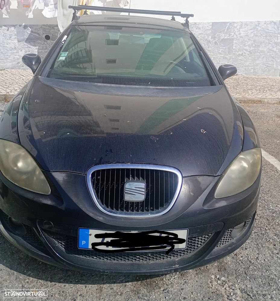 SEAT Leon 1.4 16V Sport - 1