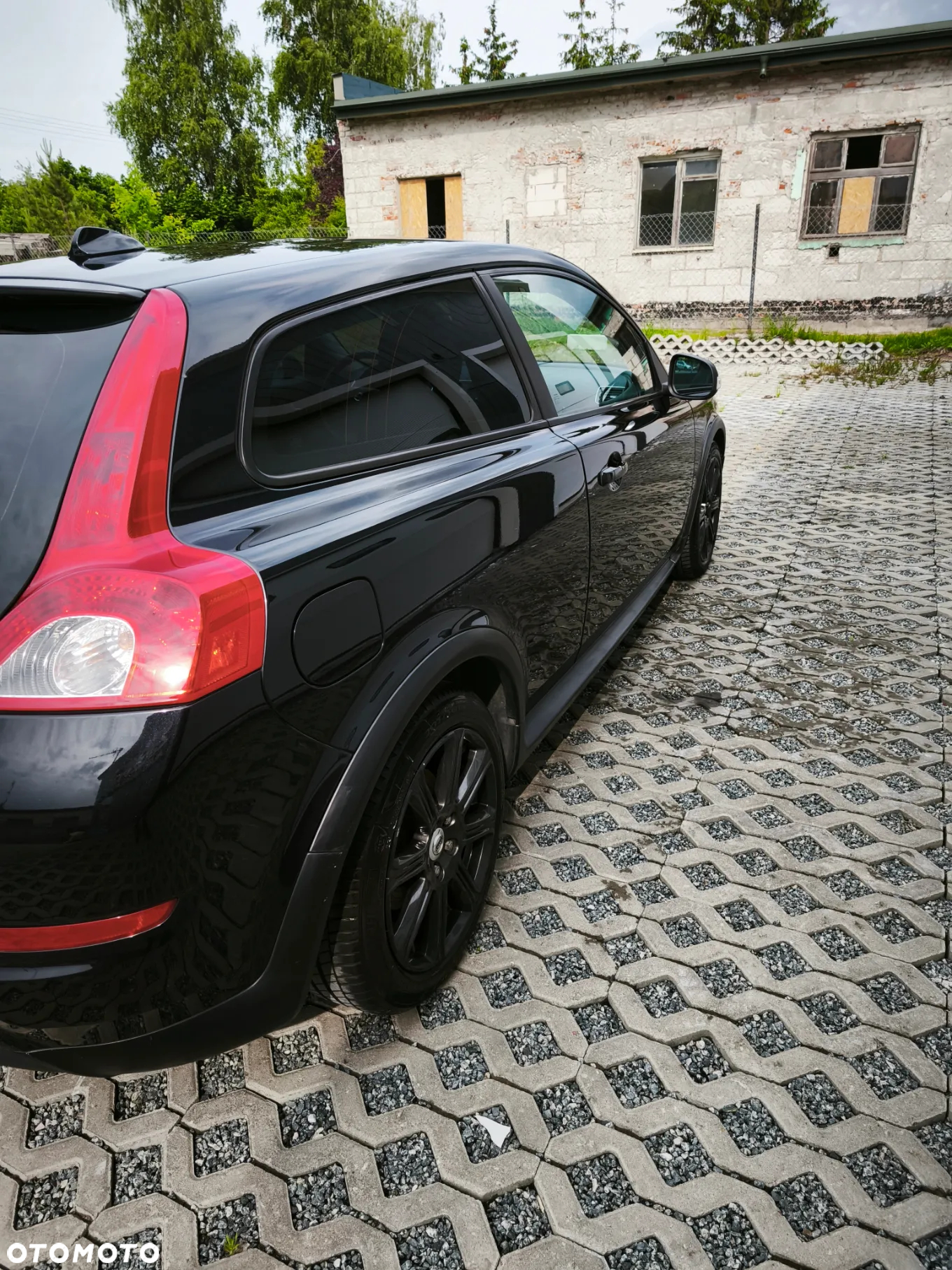 Volvo C30 1.6D DRIVe Summum - 5