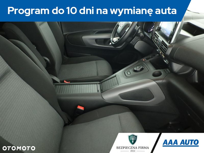 Toyota Proace City Verso - 8