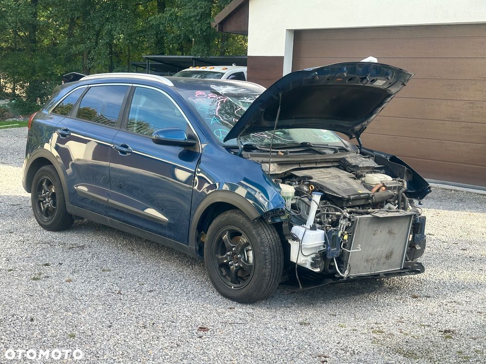 Kia Niro - 6