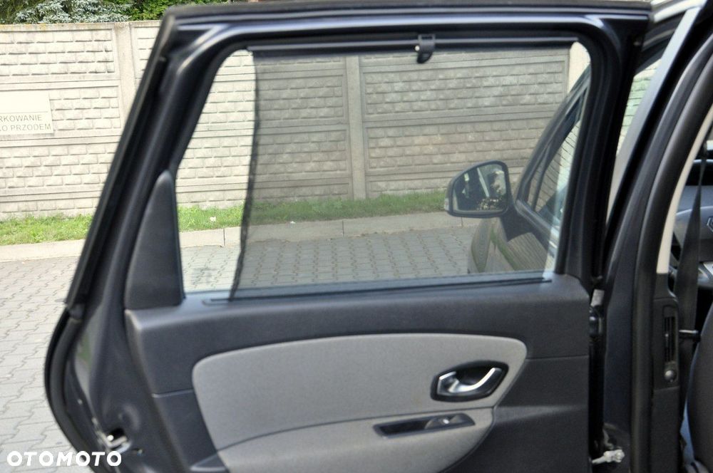 Renault Grand Scenic Gr 1.6 dCi Energy Limited - 17