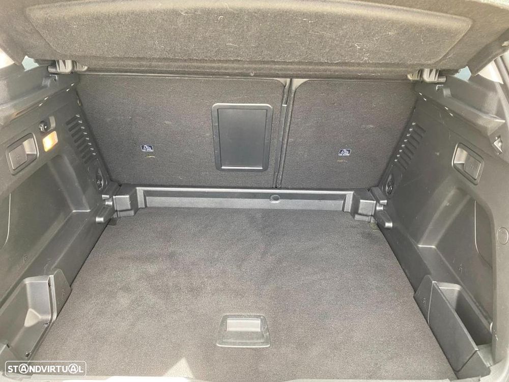 Peugeot 3008 BlueHDi 130 Stop & Start EAT8 Allure - 5