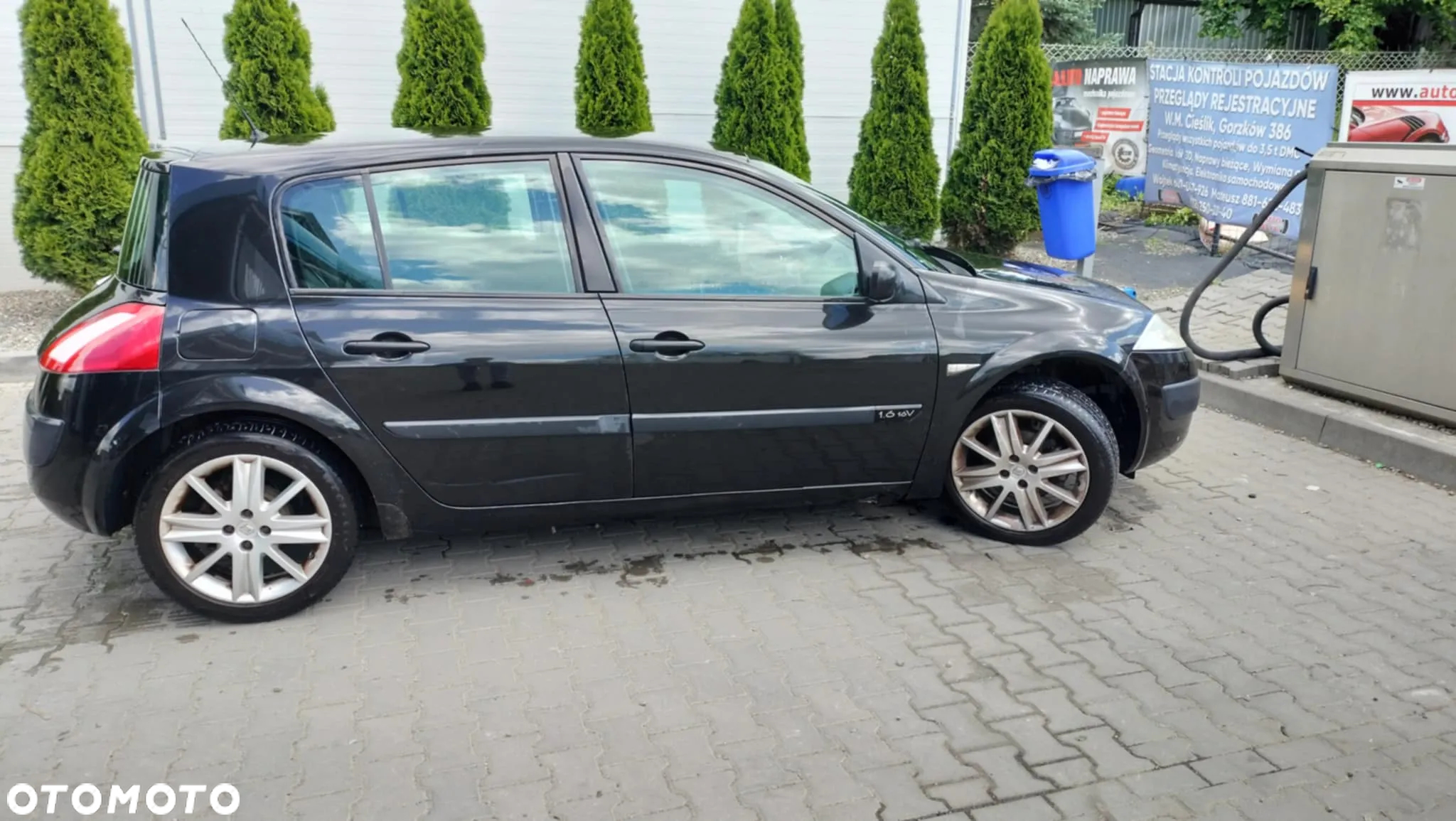 Renault Megane 1.6 Dynamique - 2