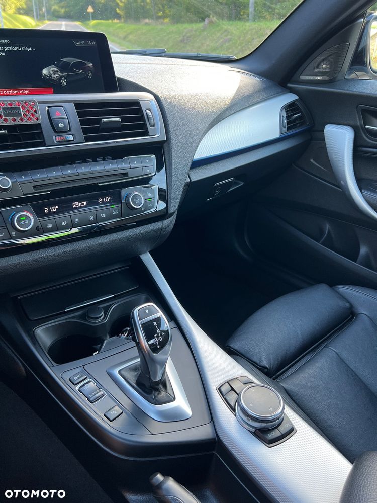 BMW Seria 2 M235i sport - 27