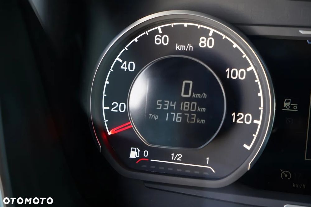 Scania S 500 / RETARDER / KLIMATYZACJA POSTOJOWA / NAVI - 39