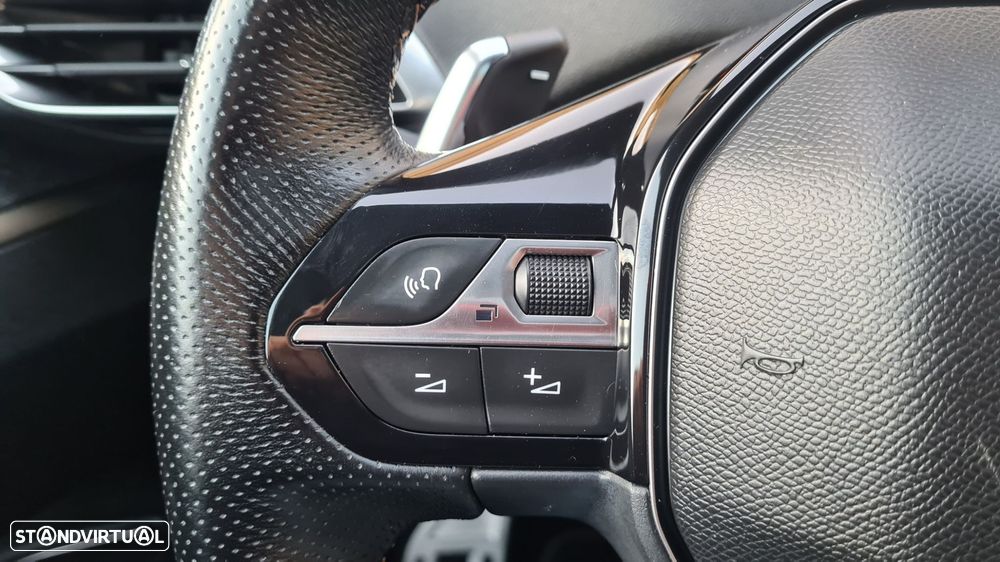 Peugeot 5008 - 15