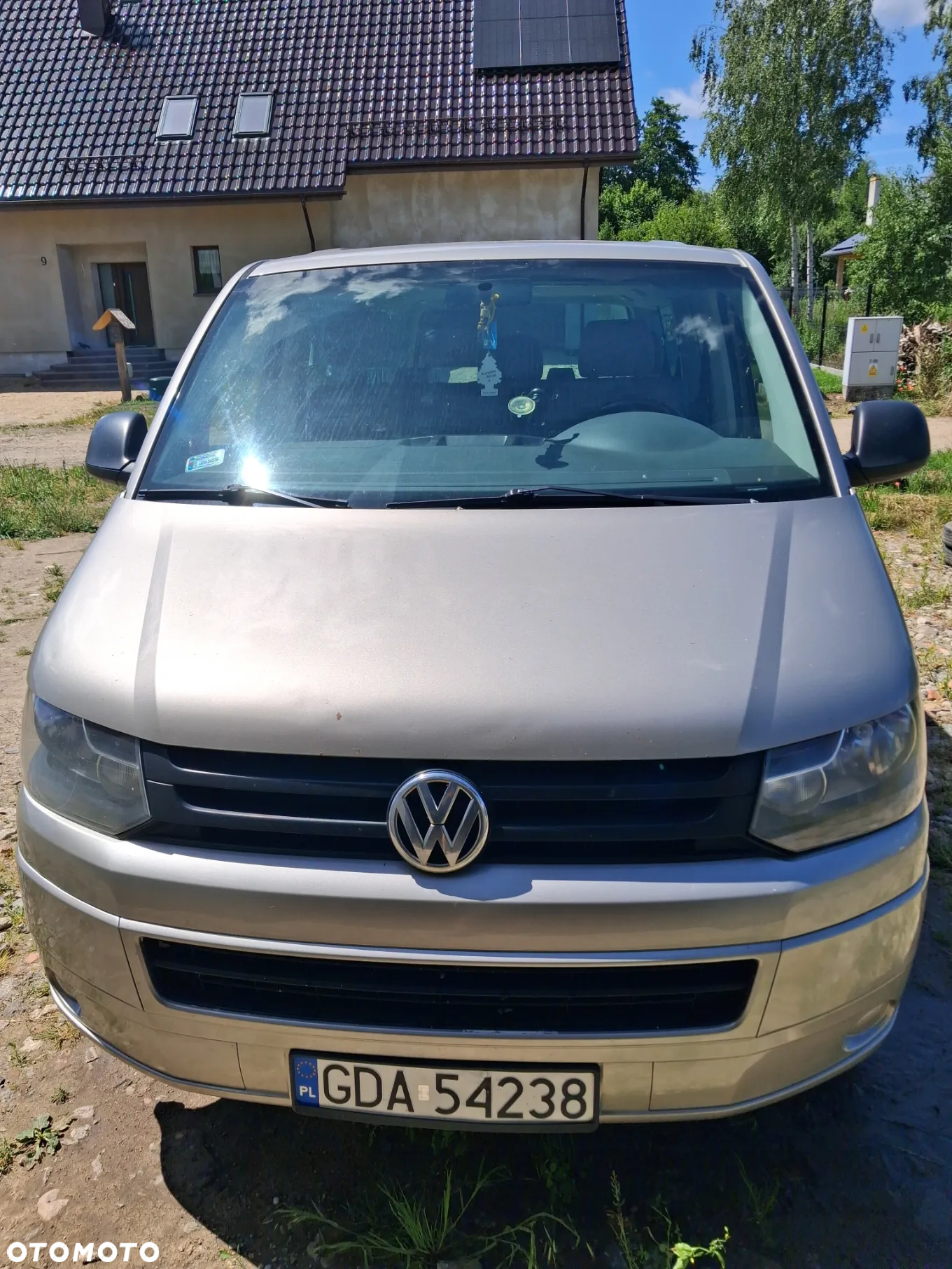 Volkswagen Caravelle - 2