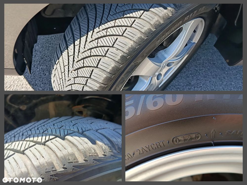 Hyundai ix35 2.0 4WD Premium - 37