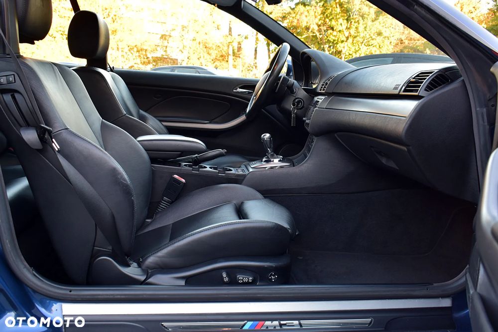 BMW M3 - 9