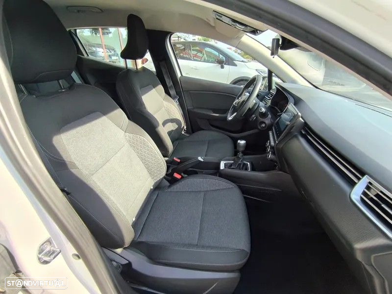Renault Clio 1.5 Blue dCi Zen - 8