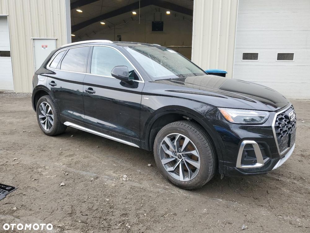 Audi Q5 45 TFSI quattro S tronic S line - 4