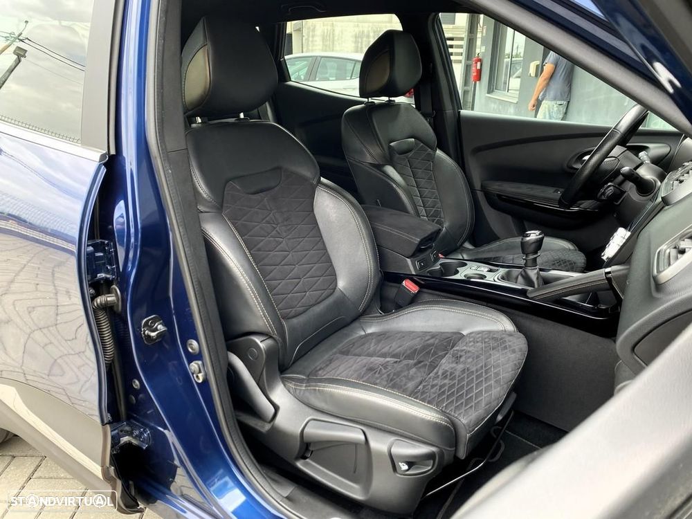 Renault Kadjar 1.3 TCe Black Edition - 10