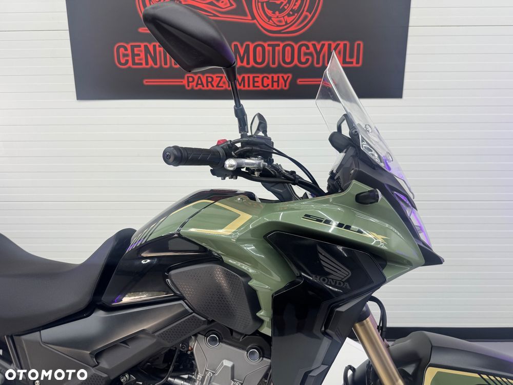 Honda CB - 26