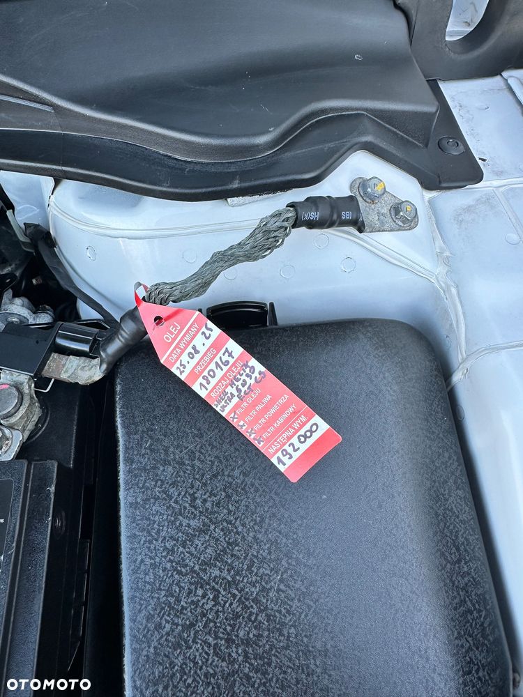 Hyundai i40 Kombi 1.7 CRDi Style - 29