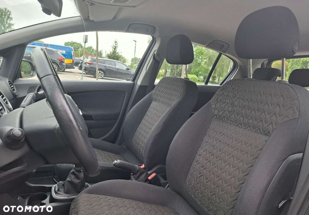 Opel Corsa - 20