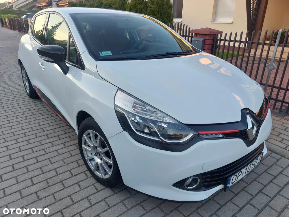 Renault Clio - 6