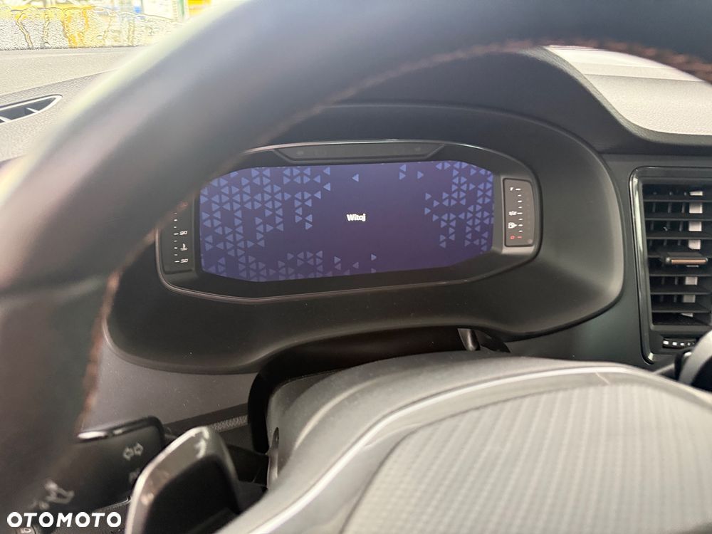 Cupra Ateca 1.5 TSI DSG - 15
