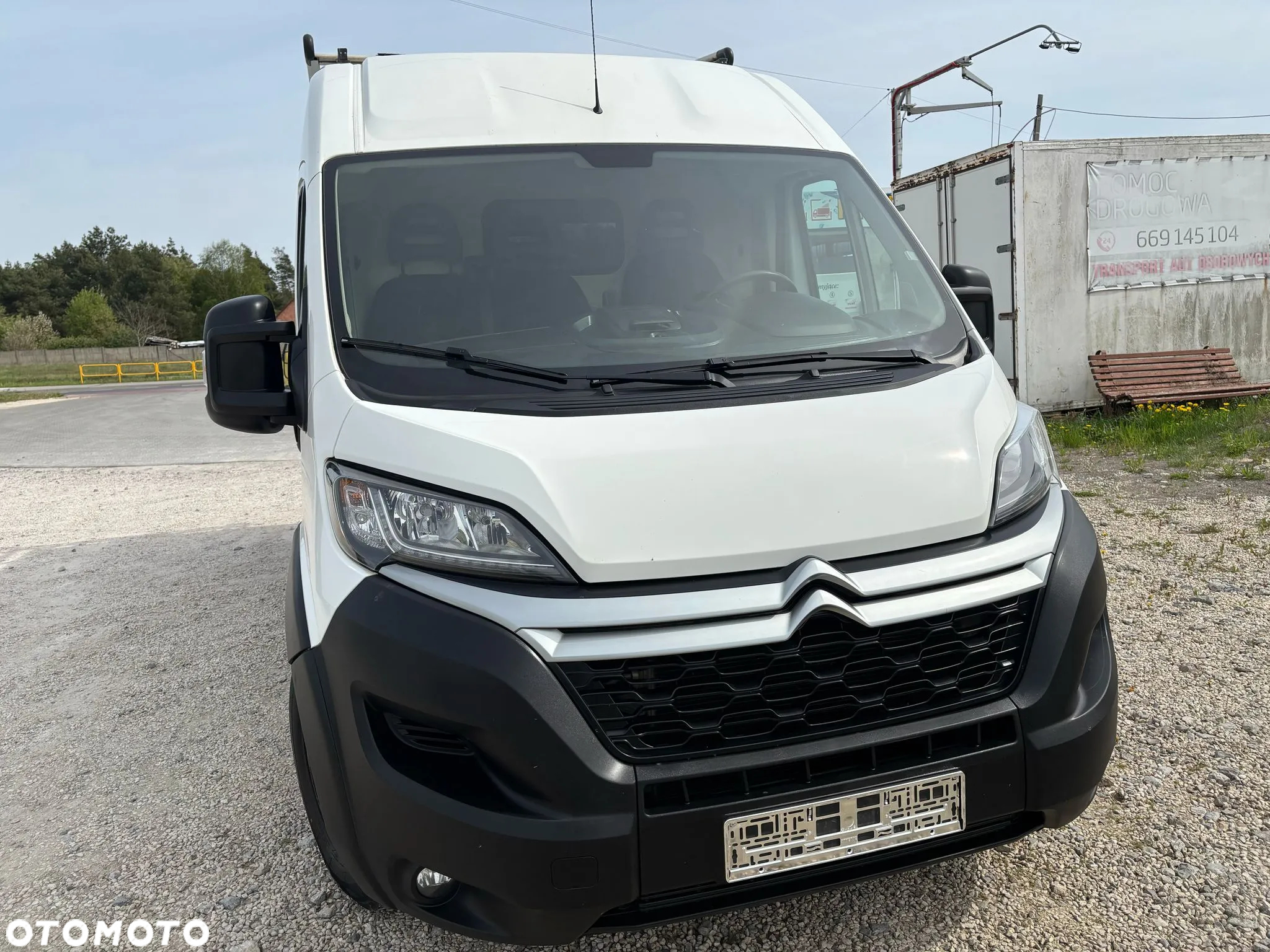 Citroën Jumper - 7