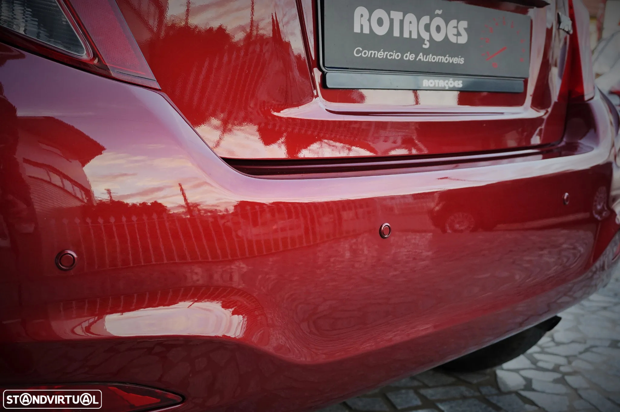 Toyota Yaris 1.0 VVT-i Comfort+AC - 35