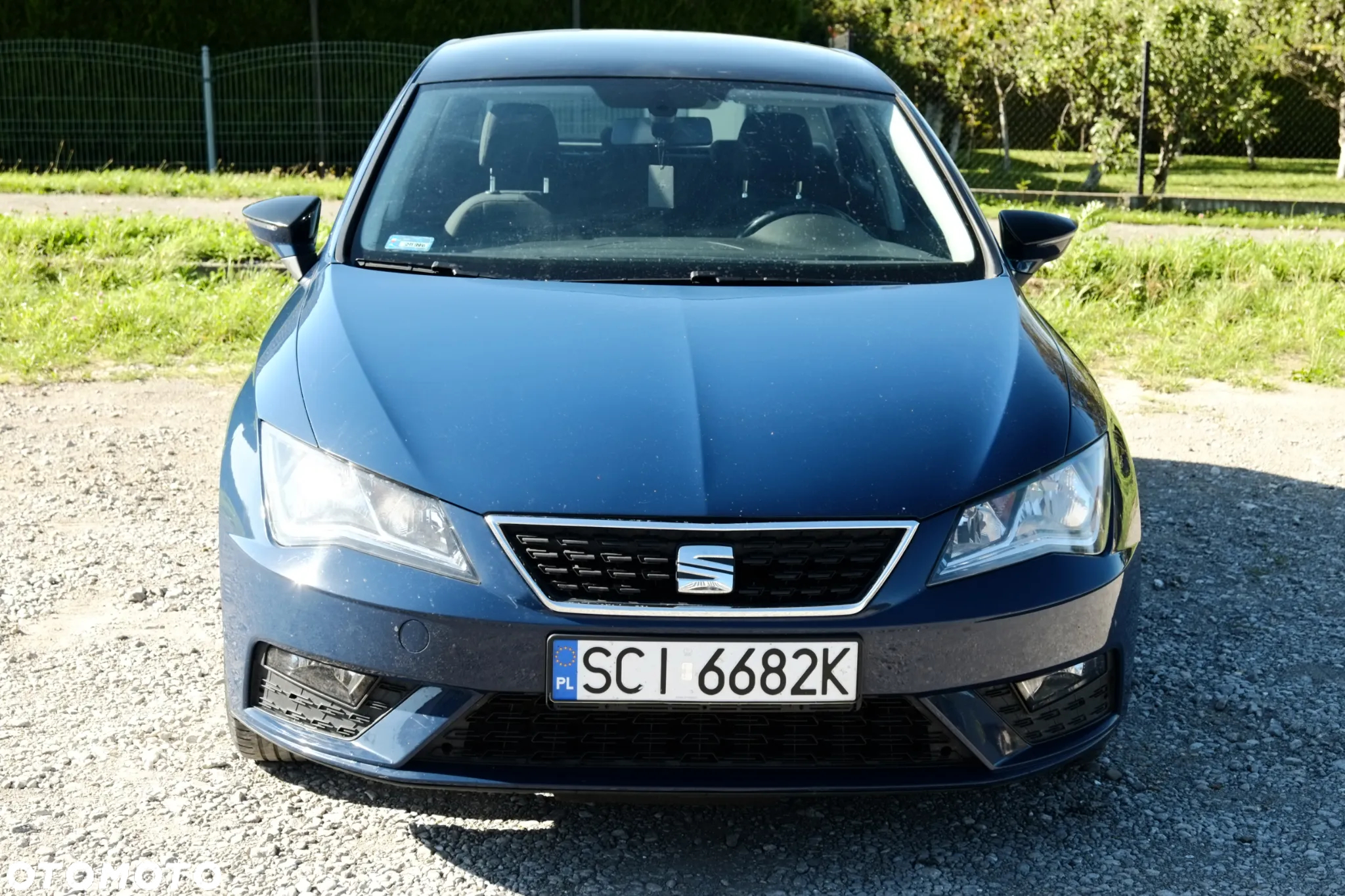 Seat Leon 1.6 TDI X-Perience S&S - 6