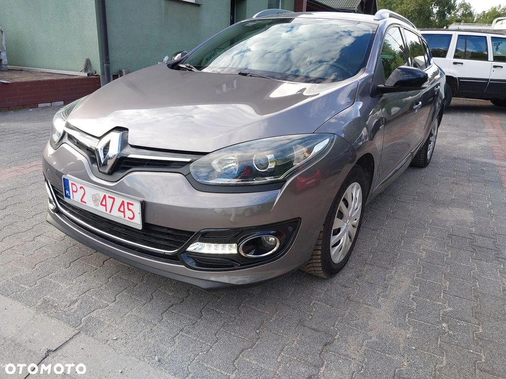 Renault Megane ENERGY TCe 130 Start & Stop Bose Edition - 5