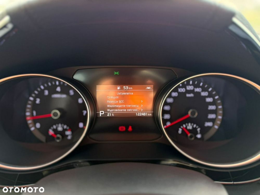 Kia XCeed - 24