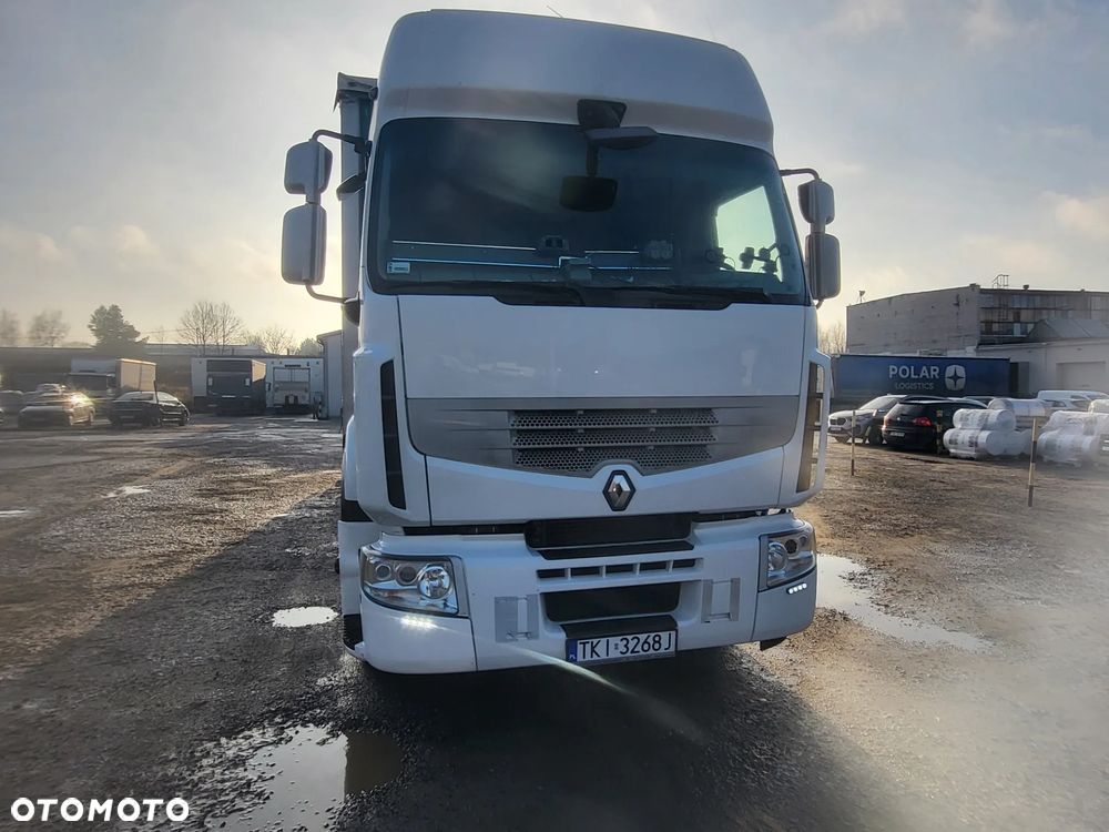 Renault Premium - 3