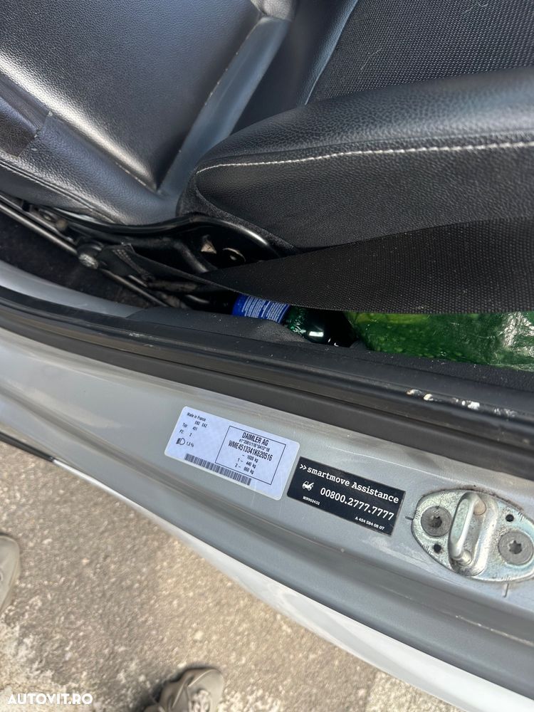 Smart Fortwo - 13