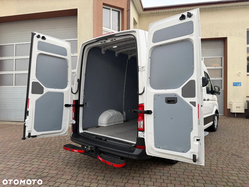 Volkswagen Crafter L2H2 - 10