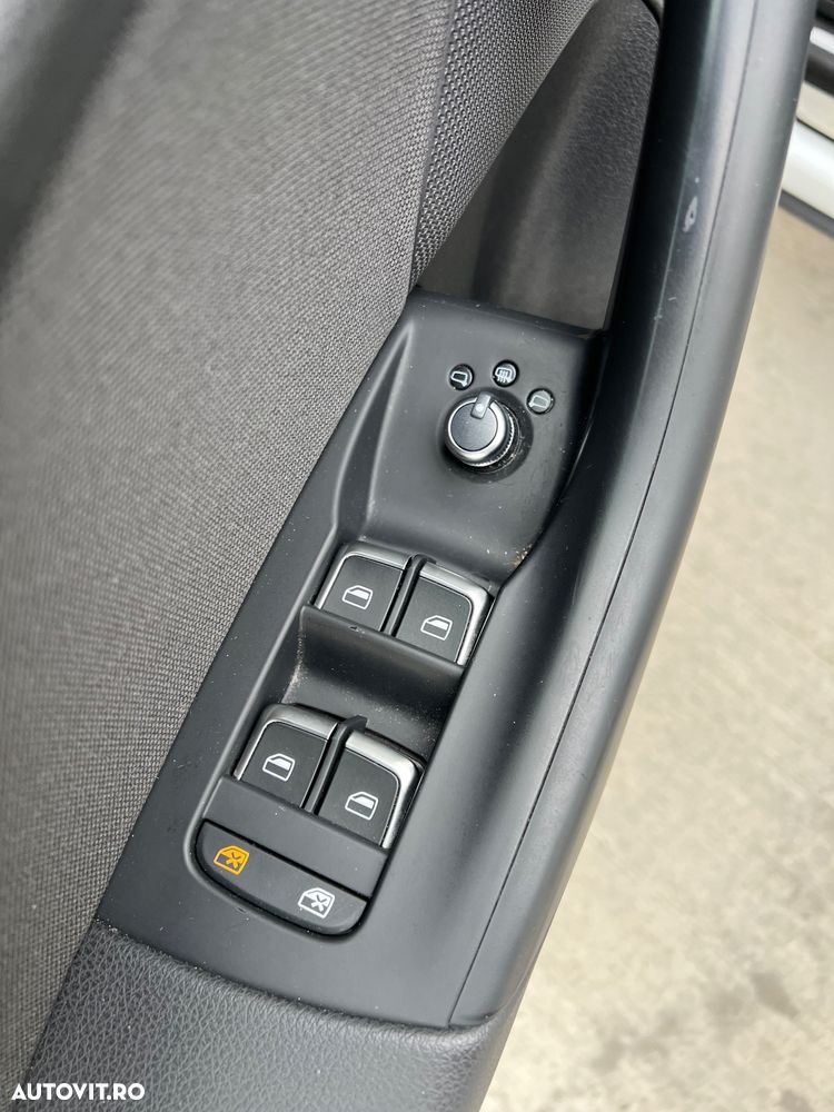 Audi Q3 2.0 TDI Quattro S tronic - 14