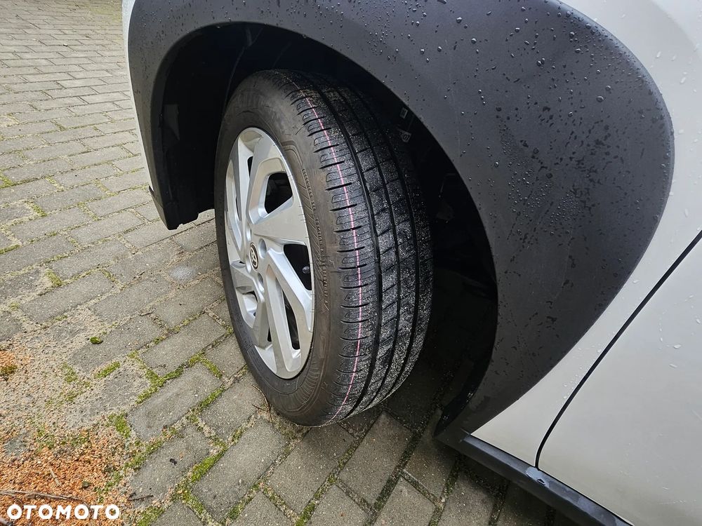 Toyota Aygo X Play - 18