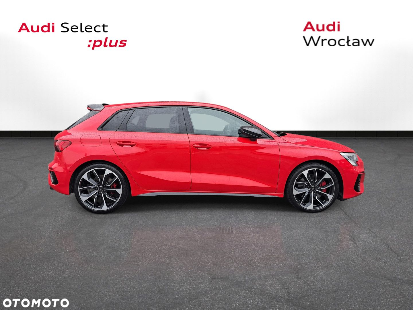 Audi S3 - 2