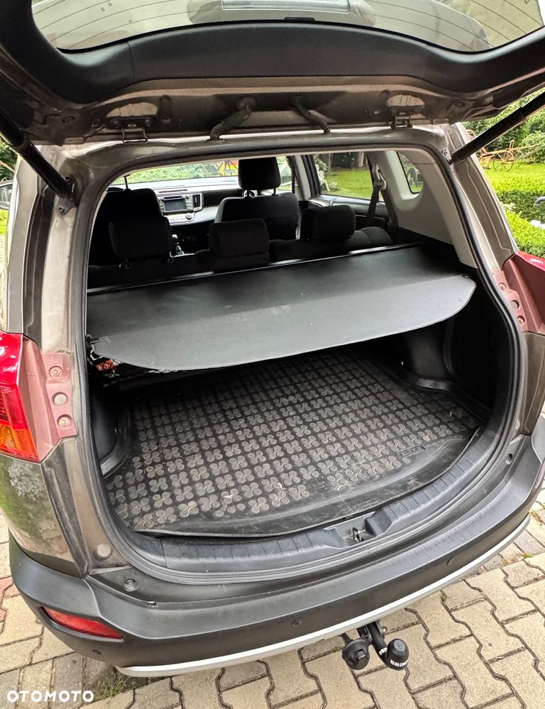 Toyota RAV4 2.0 Premium - 16