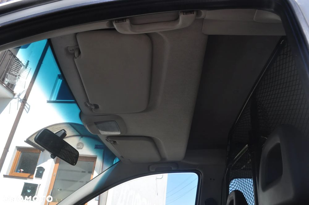 Opel Combo LONG - 25