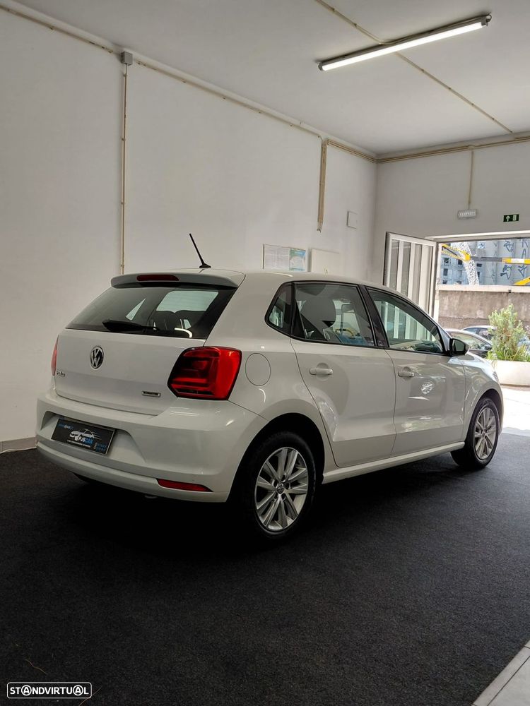 VW Polo 1.0 Confortline - 3