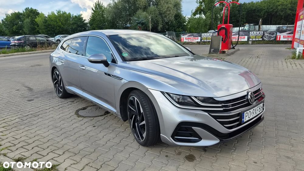 Volkswagen Arteon 2.0 TDI 4Motion R-Line DSG - 1