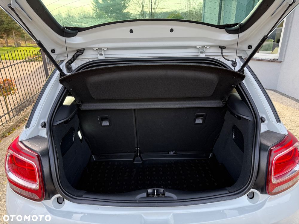 DS Automobiles DS 3 - 11