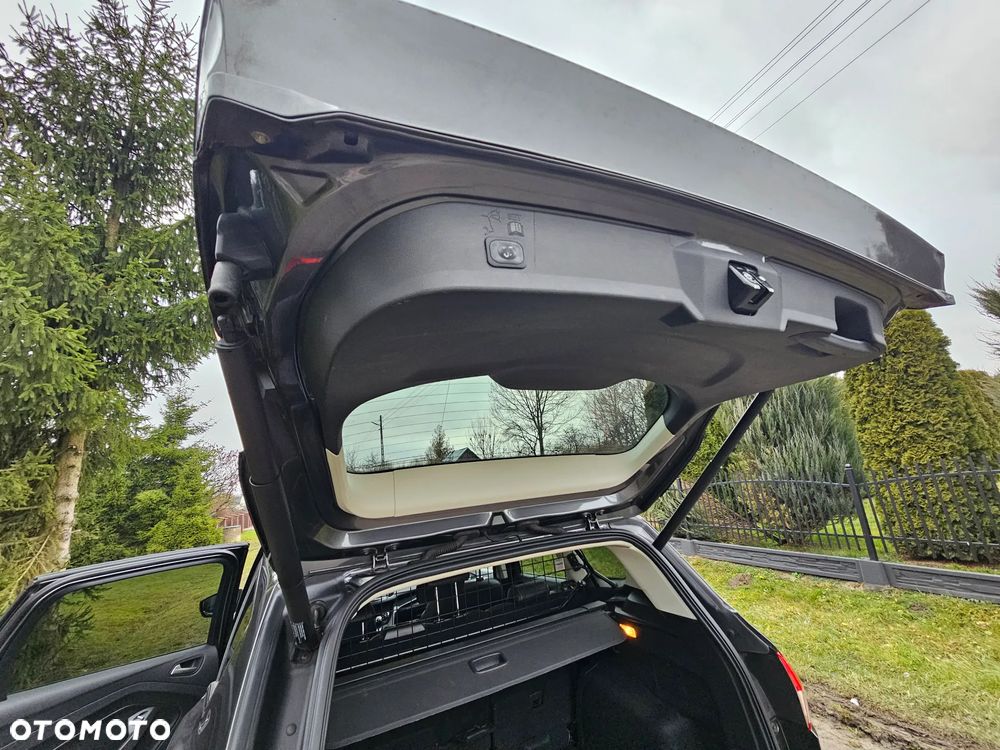 Ford Kuga 2.0 TDCi 4x4 Individual - 15