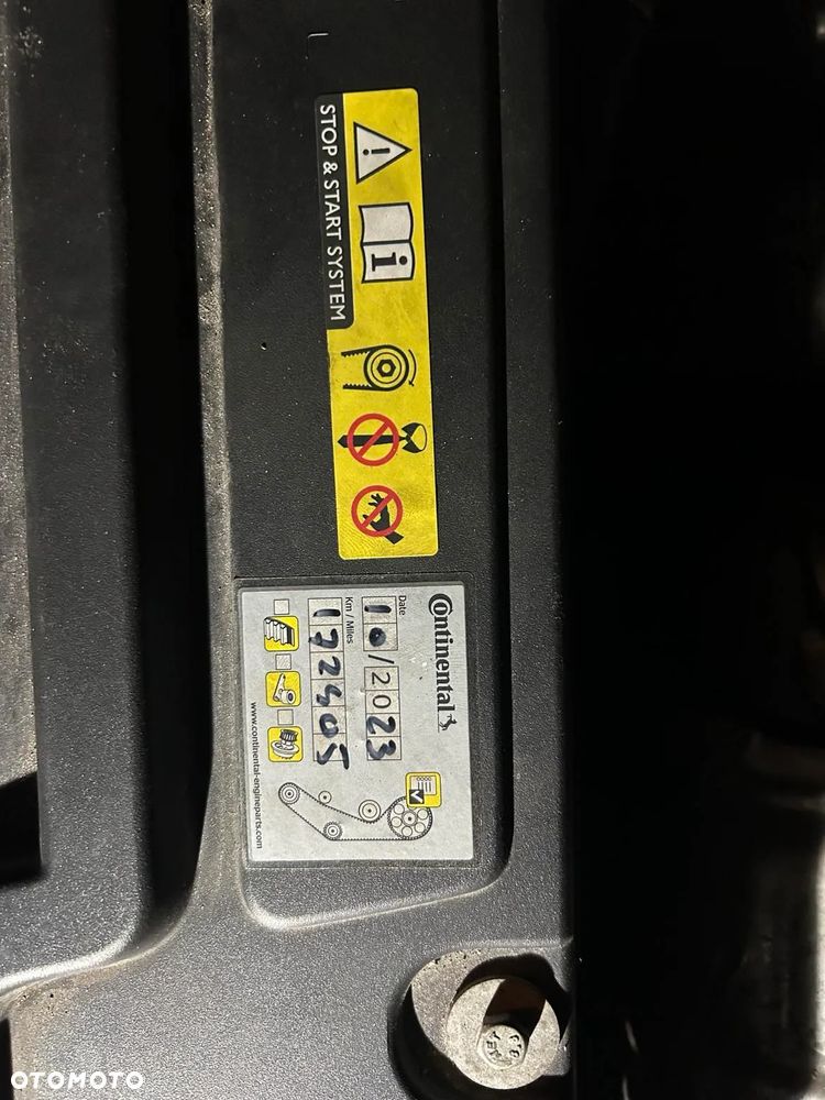 Opel Grandland X - 32