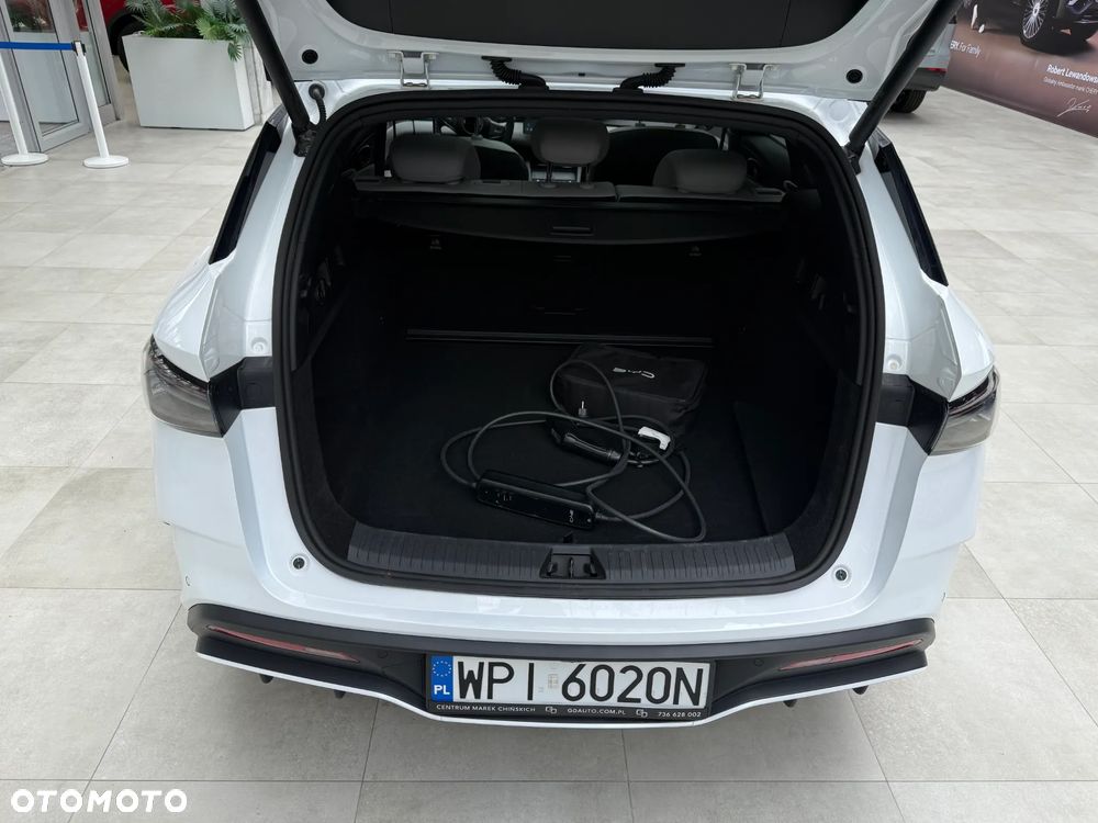 BYD Seal 6 - 17