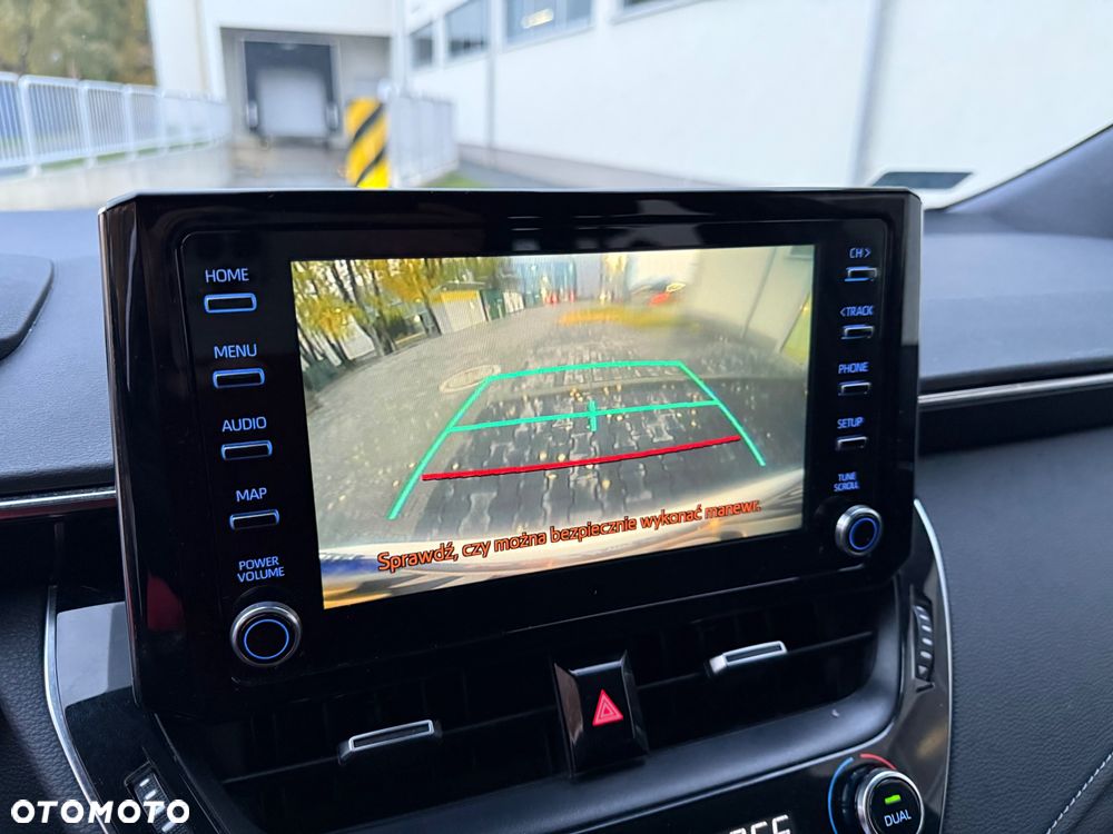 Toyota Corolla 1.8 Hybrid GPF Comfort - 30