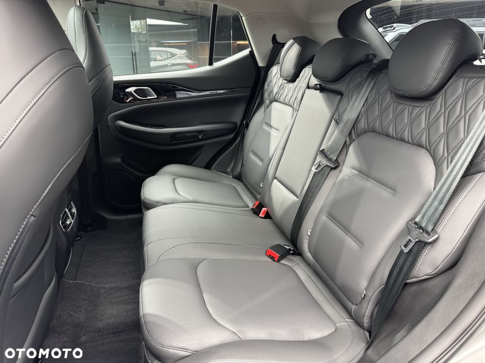 Jetour X50 - 17