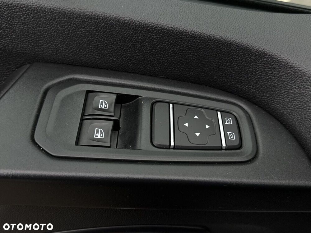 Renault Trafic Kombi 2.0 L2 Business - 20