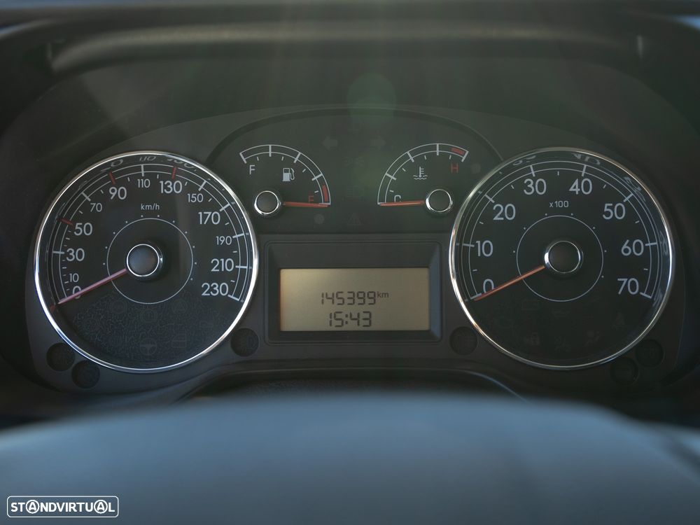 Fiat Punto 1.2 Lounge S&S - 9