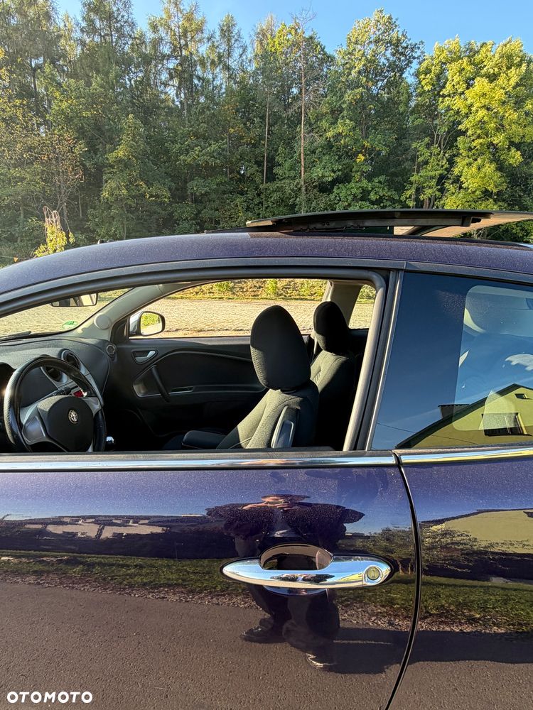 Alfa Romeo Mito - 20