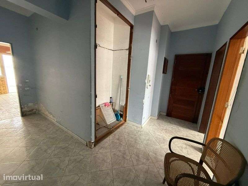 T3 com 2  quintais na  Amadora - Grande imagem: 5/8