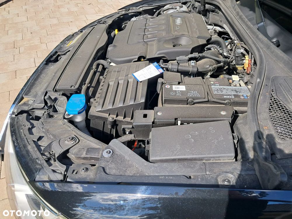 Audi A3 Sportback 30 TDI sport - 18